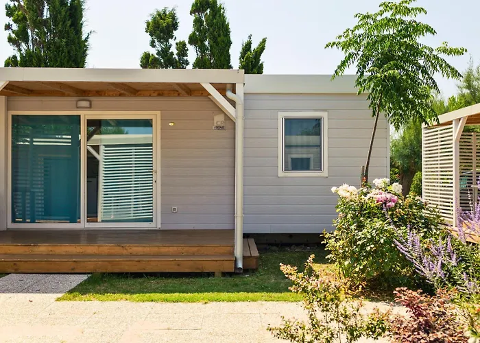 Centro Vacanze Camping Spinnaker