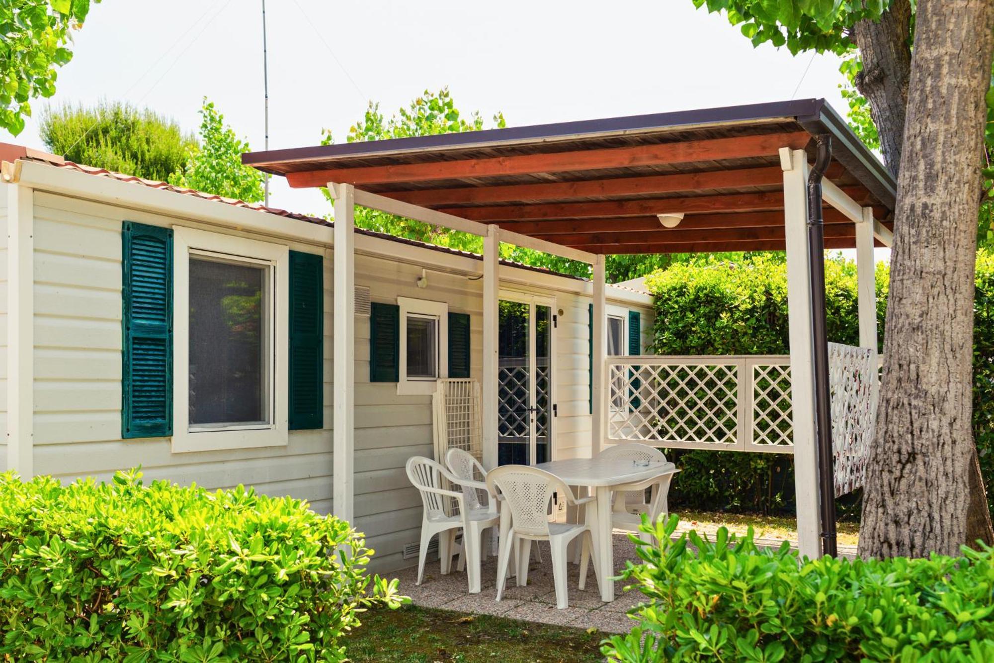 Vakantiepark Centro Vacanze Spinnaker