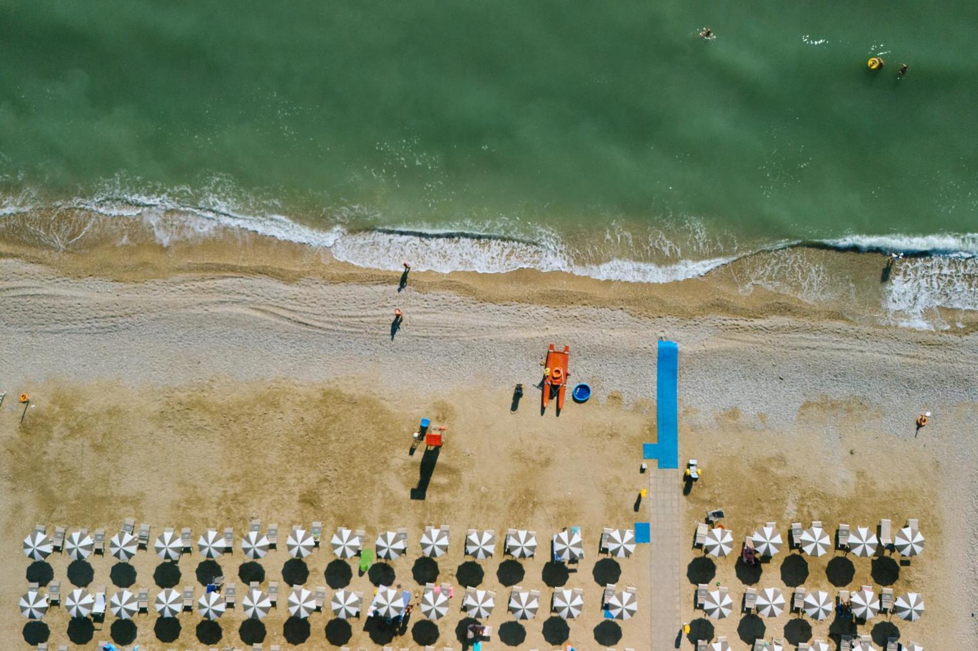 Vakantiepark Centro Vacanze Spinnaker Marina Palmense